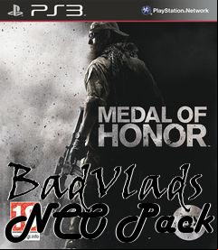 Box art for BadVlads NCO Pack