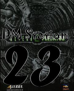 Box art for DM Station 23