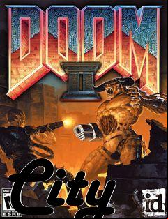 Box art for City