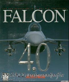 Box art for BMSALLversionsradarfix