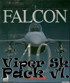 Box art for Viper Skin Pack v1.2