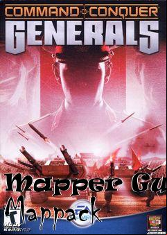 Box art for Mapper Guild Mappack