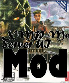 Box art for XMP Master Server UI Mod
