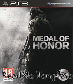 Box art for Ree Template
