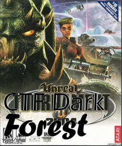 Box art for CTF Dark Forest