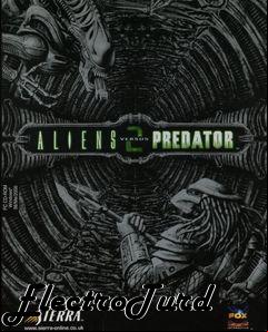 Box art for ElectroTurd