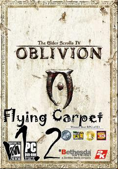 Box art for Flying Carpet v1.2