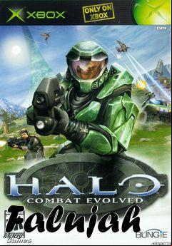Box art for Falujah