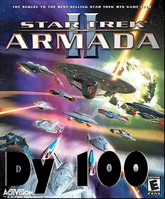 Box art for Dy 100
