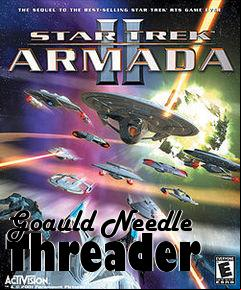 Box art for Goauld Needle Threader