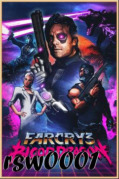 Box art for rsw0001