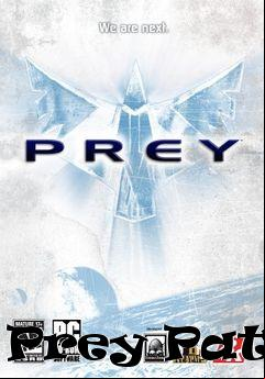 Box art for Prey Patch