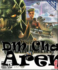 Box art for DM Chaos Arena