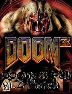 Box art for DOOM 3 Polish v1.2 Patch