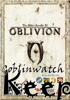 Box art for Goblinwatch Keep