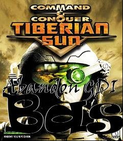 Box art for Abandon GDI Base