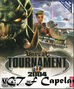 Box art for vCTF Capelas