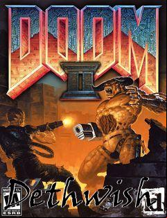 Box art for Dethwish
