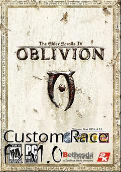 Box art for Custom Race Fix v1.0
