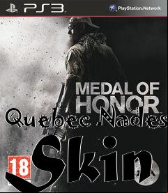 Box art for Quebec Nades Skin