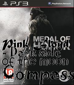 Box art for Pink Floyd - Dark side of the moon Com