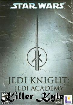Box art for Killer Kyle