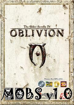 Box art for MOBS v1.0