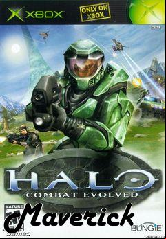 Box art for Maverick