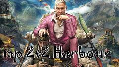 Box art for mp 2v2 Harbour