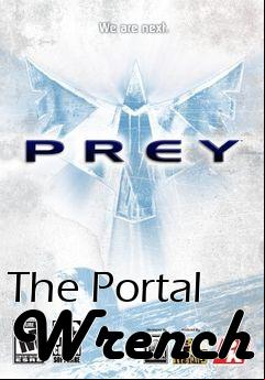 Box art for The Portal Wrench