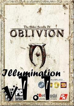 Box art for Illumination v1.1