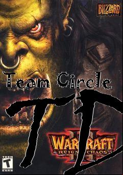 Box art for Team Circle TD