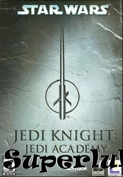 Box art for Superluke