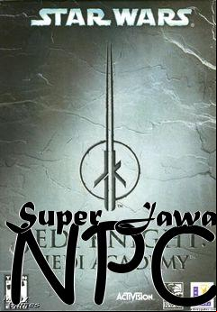 Box art for Super Jawa NPCs