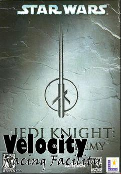 Box art for Velocity Racing Facility