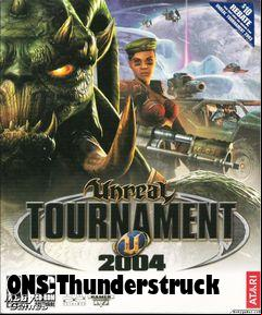 Box art for ONS-Thunderstruck