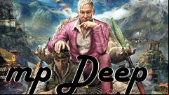 Box art for mp Deep