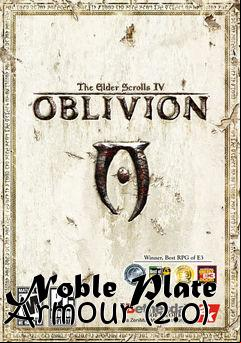 Box art for Noble Plate Armour (2.0)