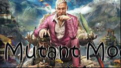 Box art for Mutant Mod