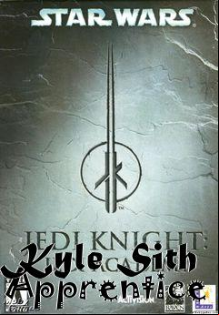 Box art for Kyle Sith Apprentice