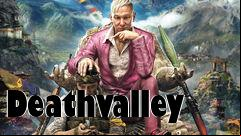 Box art for Deathvalley