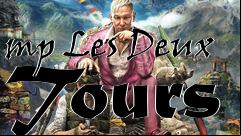 Box art for mp Les Deux Tours