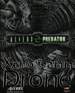 Box art for Xeno Gamma Drone