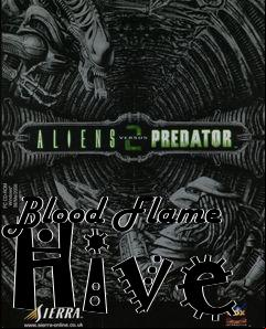 Box art for Blood Flame Hive