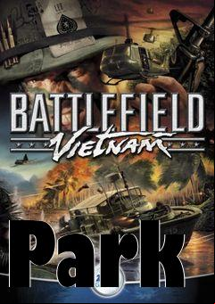 Box art for Park