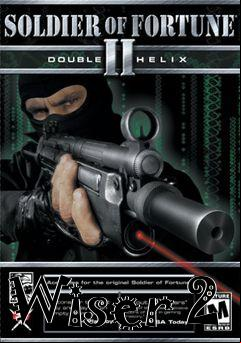 Box art for Wiser 2