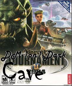 Box art for DM-1on1-Dark Cave