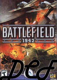 Box art for DCFX