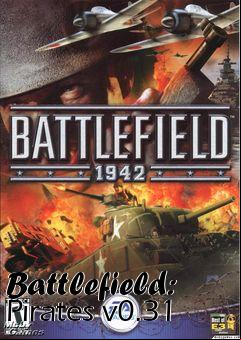 Box art for Battlefield: Pirates v0.31