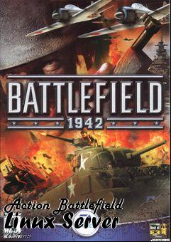 Box art for Action Battlefield Linux Server